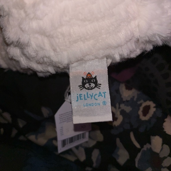 Jellycat Mooliet cow - Picture 3 of 5